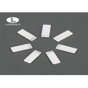 Buy cheap Bimetal Moving Contact Sheets For Switches And Relays from wholesalers