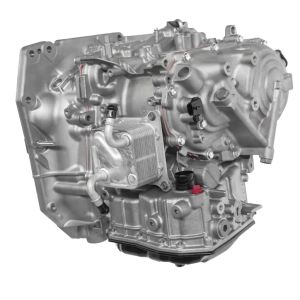 RE0F10A Automatic CVT Gearbox Continuously Variable JF011E Transmission for