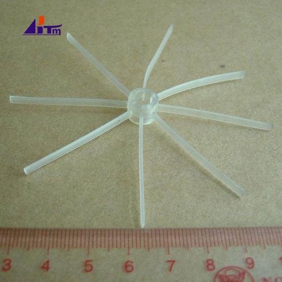 Buy cheap ATM Spare Parts Diebold Opteva Paddle Wheel 49201058000B from wholesalers