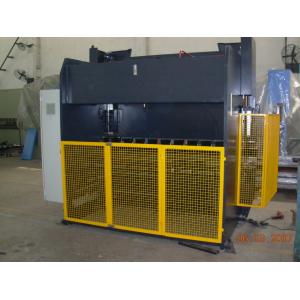 Digital Display 800KN Pressure Bending Sheet Metal Hydraulic Press Brake