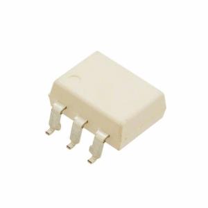Buy cheap MOC3062SR2VM Analog Isolator IC Optoisolators Triac SCR Output from wholesalers