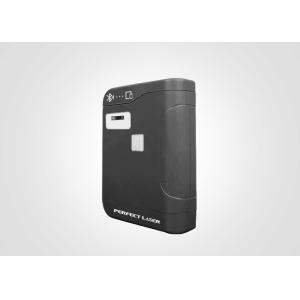 Buy cheap 25W Batch Coder Handheld Inkjet Printer 600DPI 3.0 Adapter from wholesalers