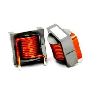 High Frequency EMI/EMC Ikp Square Core Common Mode Choke Inductors