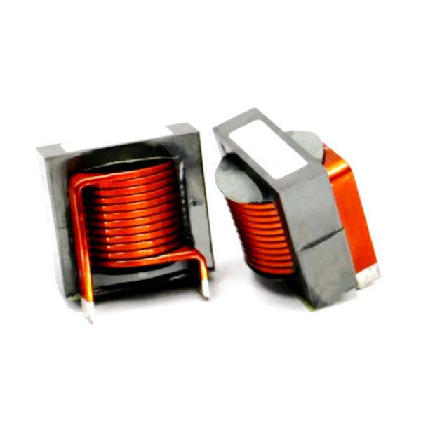 Buy cheap High Frequency EMI/EMC Ikp Square Core Common Mode Choke Inductors from wholesalers