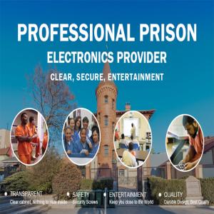 Buy cheap New 1G 8GB/16G/32GB 7inch clear Transparent tablet PC from wholesalers