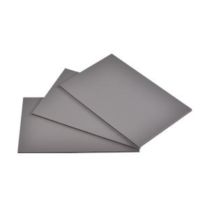 China PVDF Coated Aluminum Composite Panel A2 Fireproof Grade on sale