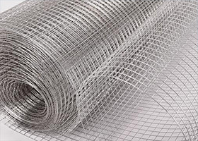 Hot Dip Galvanized Steel Wire Fencing Customized Service Eco - Friendly