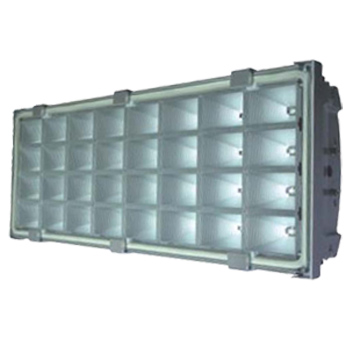 Buy cheap 160W 16000lm Safty LED Explosion Proof Light AC 150V 50Hz For Warehouse from wholesalers