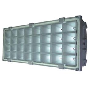 Buy cheap 160W 16000lm Safty LED Explosion Proof Light AC 150V 50Hz For Warehouse from wholesalers