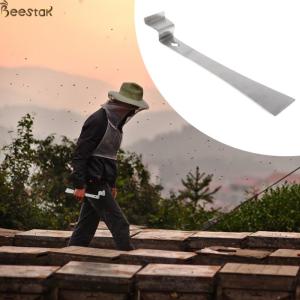 ss Beehive Scraper Knife Honey Apiculture Equipment Curving Uncapping Tool