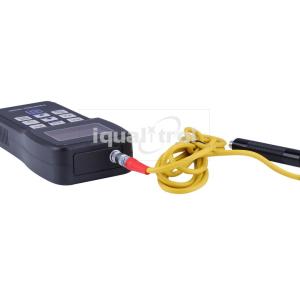 Buy cheap Basic Portable Leeb Metal Hardness Tester Support RS232 with Impact Device D from wholesalers