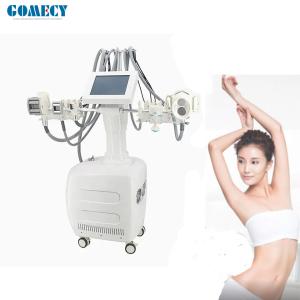 Buy cheap Beauty V10 Vela Slimming Machine Cavitation Body Sculpting Machine from wholesalers