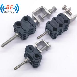 Buy cheap OEM/ODM ABC Wire Electrical Insulated Piercing Connectors Insulating Puncture Clamps from wholesalers