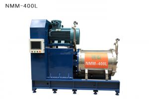 Buy cheap 400L 220V/380V Volume Horizontal Bead Sand Mill For Printing Ink / Paints Industry product
