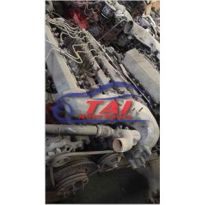 Buy cheap TS16949 Original Japanese Diesel Engines For HINO V22D from wholesalers
