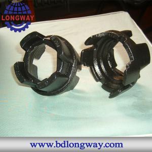 Buy cheap customized cast iron fire hydrant parts product