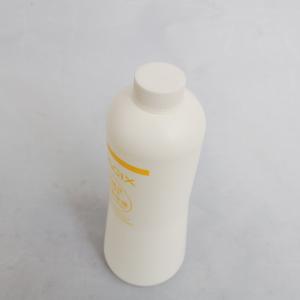 Buy cheap PE Shampoo Bottle-63 with pump from wholesalers