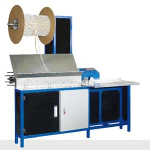 Buy cheap Automatic Double Loop Wire O Cutting Machine Spiral Coil Cutting Machine Metal Wire Cutter Cutting Machine Equipment from wholesalers
