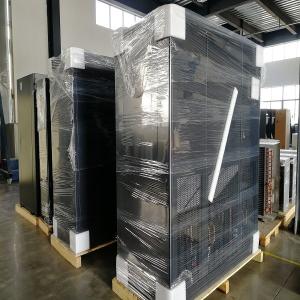 Buy cheap Server Room Air Conditioners 6000m3/H Large Cooling Capacity HVAC from wholesalers