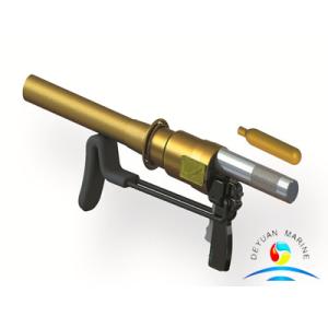 Buy cheap Line Throwing Apparatus Life Saving Equipment On Ship 250m Length from wholesalers