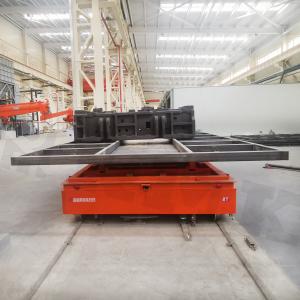 Buy cheap 2 Tons Vertical And Horizontal Mobile Lifting RGV from wholesalers