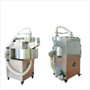 Buy cheap CE Passed Tablet Sorting Machine / Capsule Sorter With No Heat Or Static from wholesalers