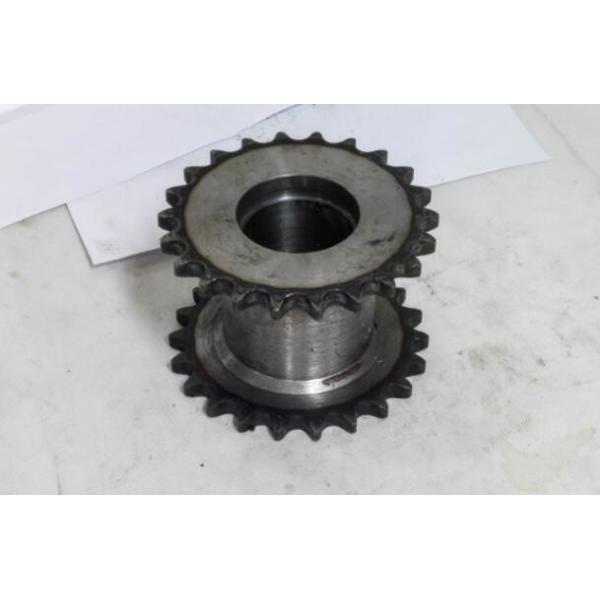 Buy cheap Double chain wheel WDZ9 from wholesalers