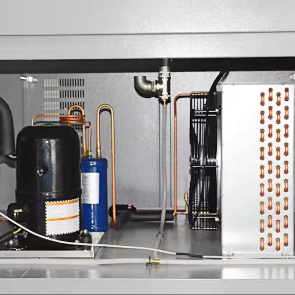 Constant Climatic Test Chamber For Automotive Electronic Control Unit And Headlight Covers