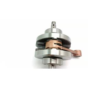 Buy cheap Durable Motorcycle Engine Crankshaft For Suzuki AX100 from wholesalers