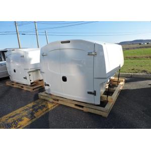 Buy cheap Customized Auto Body Parts Fiberglass Car Enclosure High Automation Degree from wholesalers