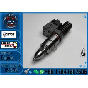 Buy cheap Diesel Fuel Injector R5235915 For Engine 6067GK60 Of Advance Agco Autocar Ford Freightliner Kenworth Peterbilt Vo from wholesalers