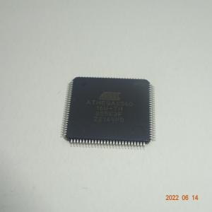 China ATMEGA2560-16AU MCU IC Integrated Chip 8 Bit Microcontrollers on sale China ATMEGA2560-16AU MCU IC Integrated Chip 8 Bit Microcontrollers on sale