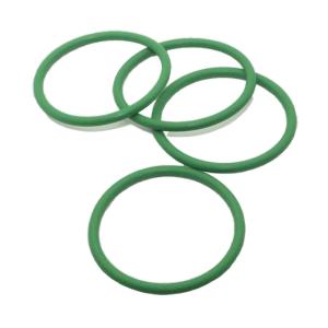 Buy cheap REACH Certified Custom Rubber Sealing Ring for Chemical and Petrochemical Applications from wholesalers