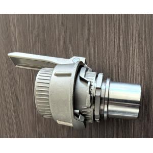 Buy cheap Carbon Steel Precision Investment Casting With Required Mould CT8 Casting Tolerance from wholesalers