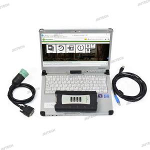 Buy cheap EDL V3 Advisor Diagnostic Kit Agriculture Construction Electronic Data Link for John Deere from wholesalers