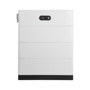 Buy cheap Rack Mounted High Voltage Residential Solar Battery Storage With 10-20 KWh Capacity from wholesalers