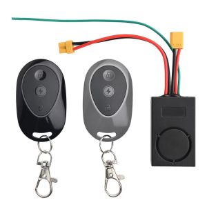 Buy cheap Xiaomi M365 1s Pro Pro2 Ninebot Max G30 G30D Electric Scooter Parts New Remote Control Alarm Anti-Theft Accessory