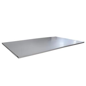 Buy cheap Astm Aisi Stainless Steel Sheet Metal Sus 201 202 301 304 409 410s 410 1500mm product