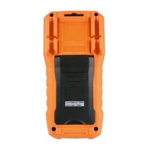 Buy cheap 30000 Counts T-RMS Digital Multimeter High Accuracy For Solar Panel System from wholesalers