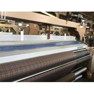 Buy cheap SD922-170CM FOUR NOZZLE FEEDER ONE PUMP WATER JET LOOM OF CAM SHEDDING from wholesalers