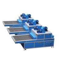 China Lamp Tube Uv Curing Machine Uv Curing Machine Uv Curing Machine Large Quickly Effecyive Curing Machine for sale