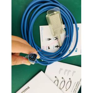 Buy cheap PHiliph Spo2 Extension And Adapter Cable 989803128651 M1943AL from wholesalers