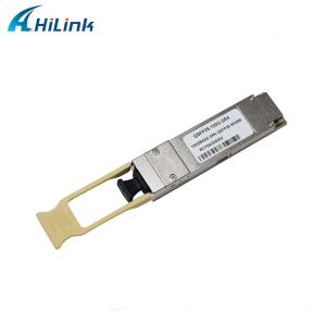 SR4 MMF QSFP+ Transceiver 850nm For DOM MTP MPO MMF Module