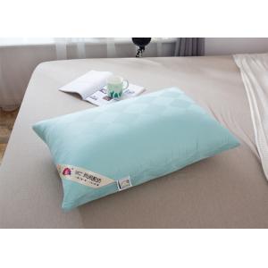 Buy cheap Washable 0.9D Polyester Fiber Cotton Down Pillows from wholesalers