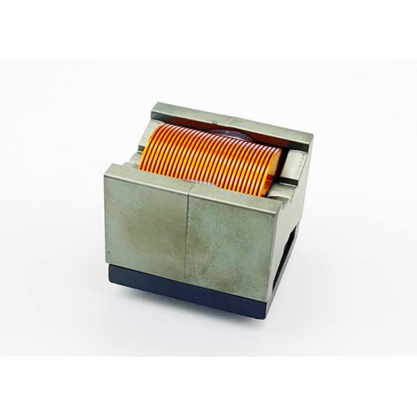 Flat wire windings High Current Power Inductor for high current power supplies HA3588-BL