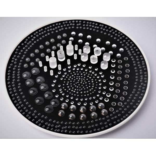 Buy cheap 12 Months Warranty VANCO Inspection Microscope Lens from wholesalers