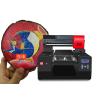 Buy cheap High Performance UV Flatbed Printing Machine Printing On Wood Printer from wholesalers