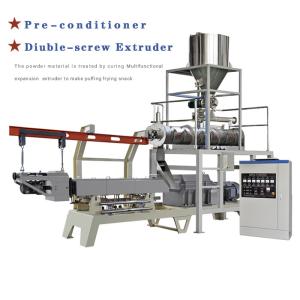 Buy cheap MT-70 Multifunction Fortified Artificial Rice Making Machine CE ISO from wholesalers