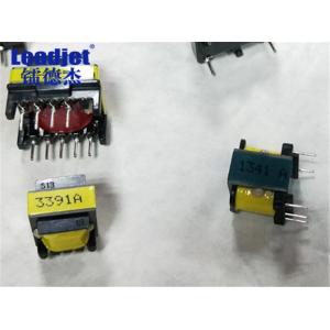 Buy cheap 3 Lines Leadjet Inkjet Printer from wholesalers