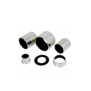 Buy cheap GCr15,45#steel Hardened Steel Bushings - METRIC SIZES from wholesalers
